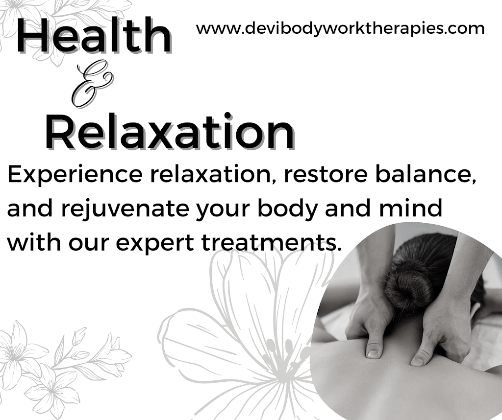 Devi Bodywork Therpaies | Seventeenth Ave, Stuarts Point NSW 2441, Australia | Phone: 0413 577 573