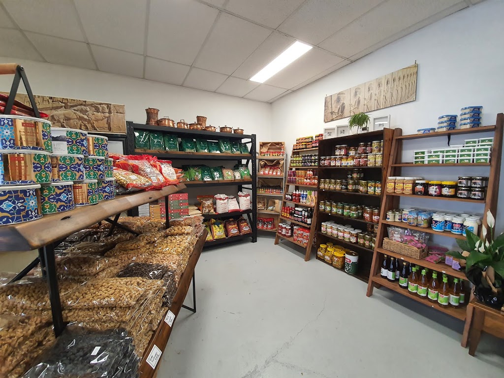 The Persian Store | grocery or supermarket | next to Zarraffa’s Coffee Drive-thru, 175 Ferry Rd, Southport QLD 4215, Australia | 0490669148 OR +61 490 669 148
