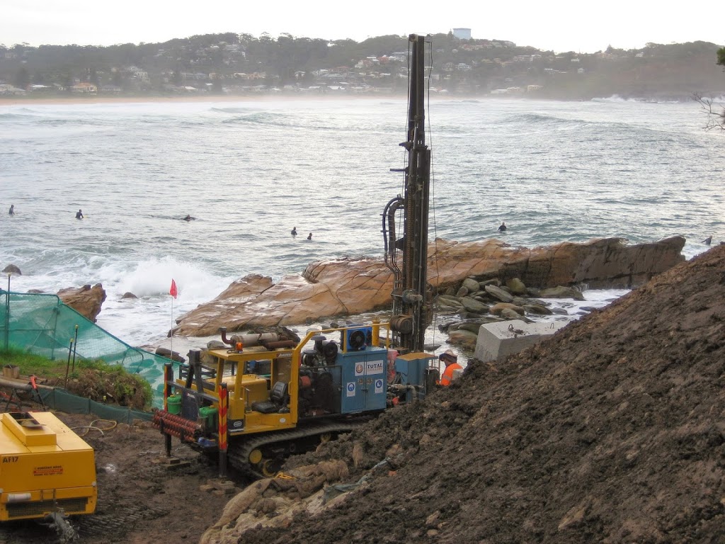 Total Drilling | general contractor | 60 Sandringham Ave, Thornton NSW 2322, Australia | 0417077288 OR +61 417 077 288