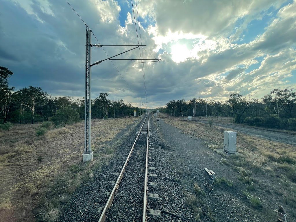 Hail Creek Mine | Hail Creek QLD 4742, Australia | Phone: (07) 4940 5711