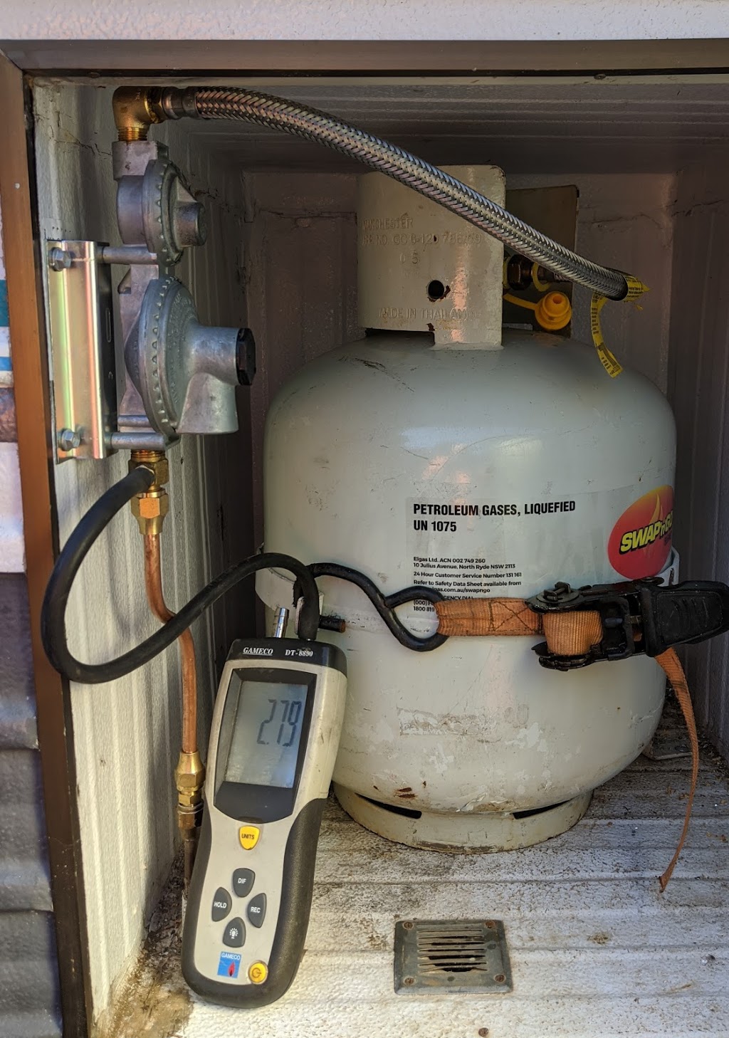 Gas Connections Australia Pty Ltd |  | 32 Hamilton Cl, Mooloolah Valley QLD 4553, Australia | 0415737357 OR +61 415 737 357