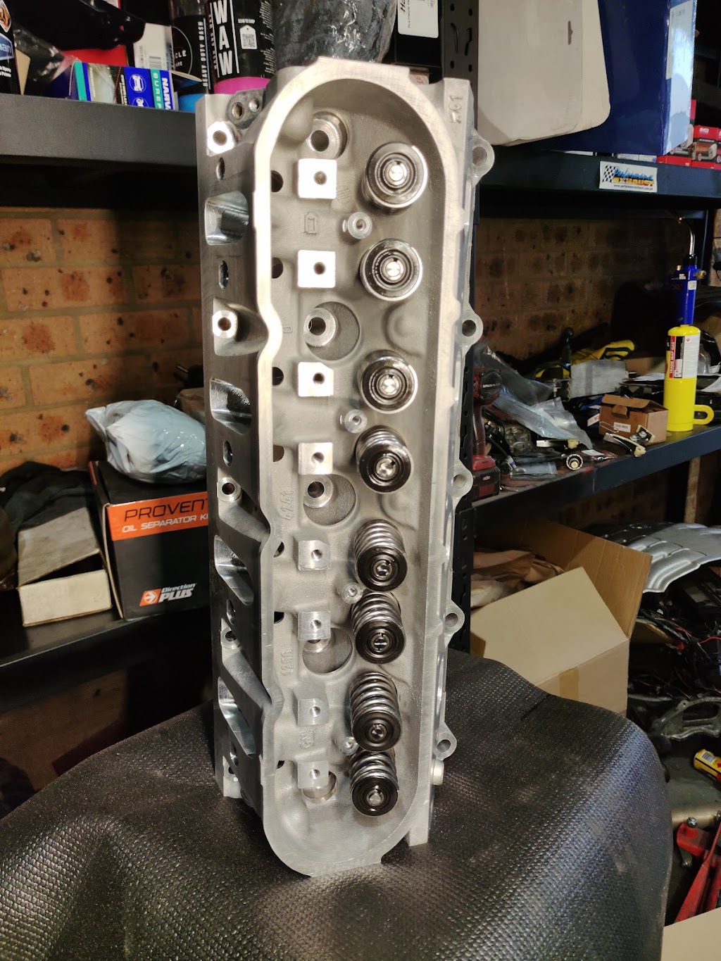 Macarthur Motorsport & Mechanical | Unit 4/12 Technology Dr, Appin NSW 2560, Australia | Phone: 0432 859 144