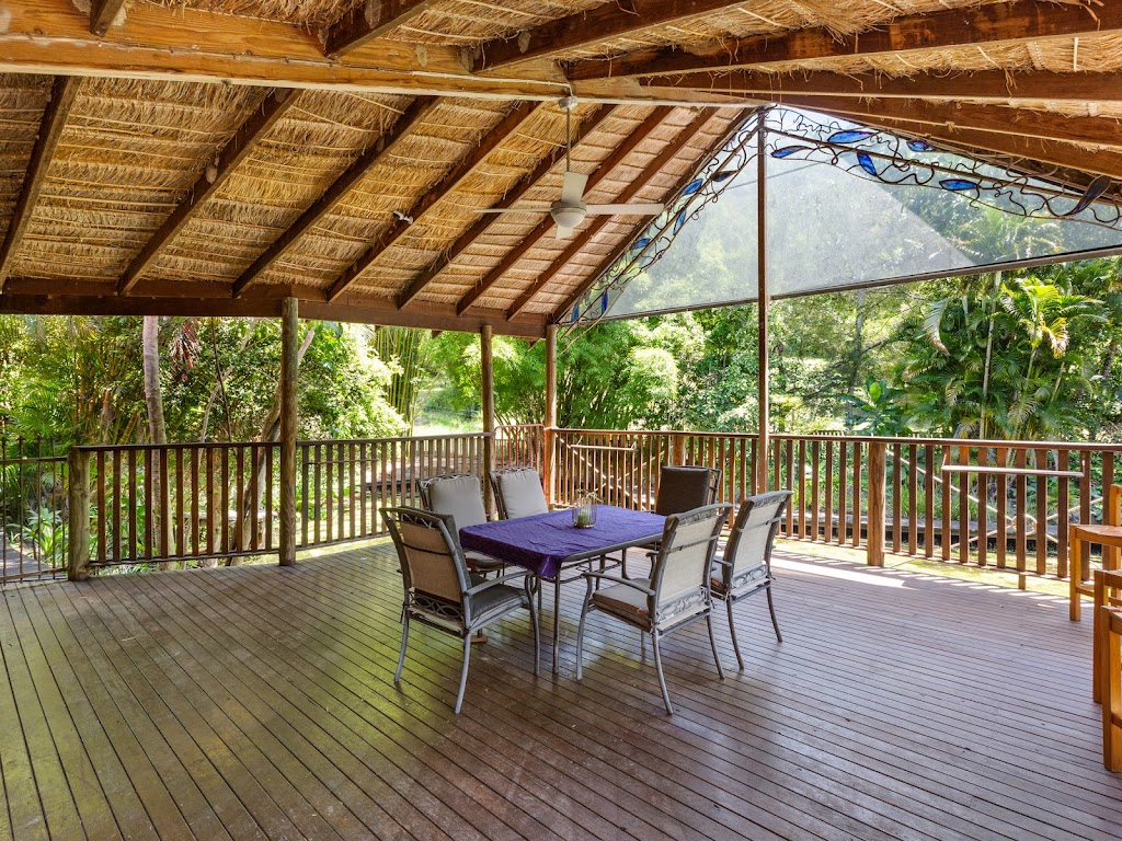 Nolans Lodge | 276 Nolans Rd, Stokers Siding NSW 2484, Australia | Phone: 0408 689 193