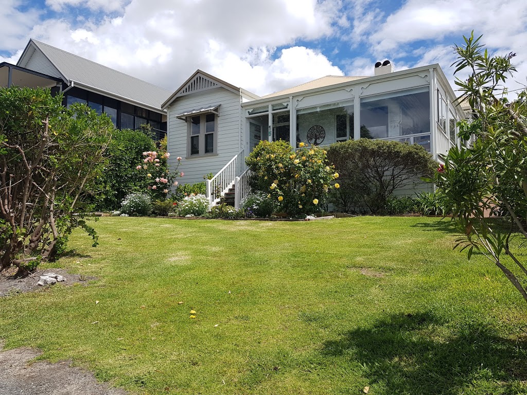 The Cliff Street Cottage | 15 Cliff St, Albany WA 6330, Australia | Phone: 0413 564 530