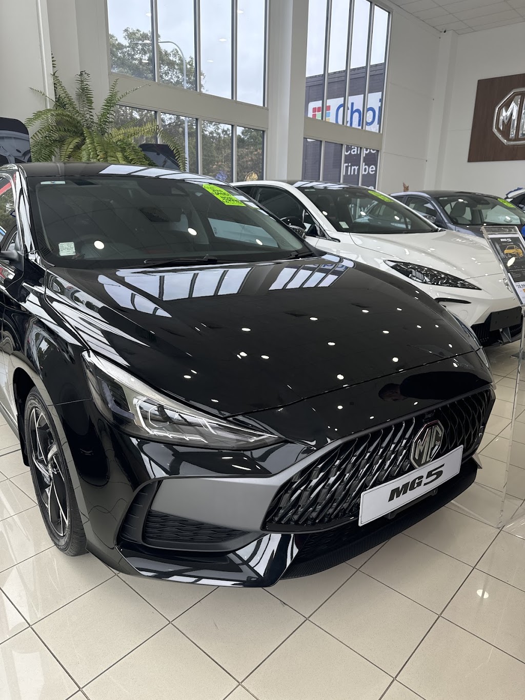 South Nowra MG | 1 Ballina St, South Nowra NSW 2541, Australia | Phone: (02) 4428 8000