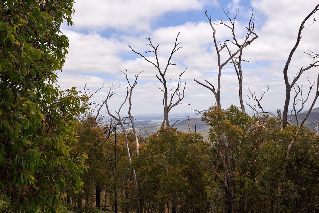 Mount Sugarloaf Lookout | Kinglake West VIC 3757, Australia | Phone: 13 19 63