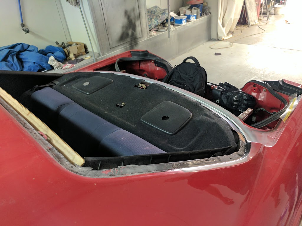 All Type Crash | 1395 Main N Rd, Para Hills West SA 5096, Australia | Phone: (08) 8281 0130