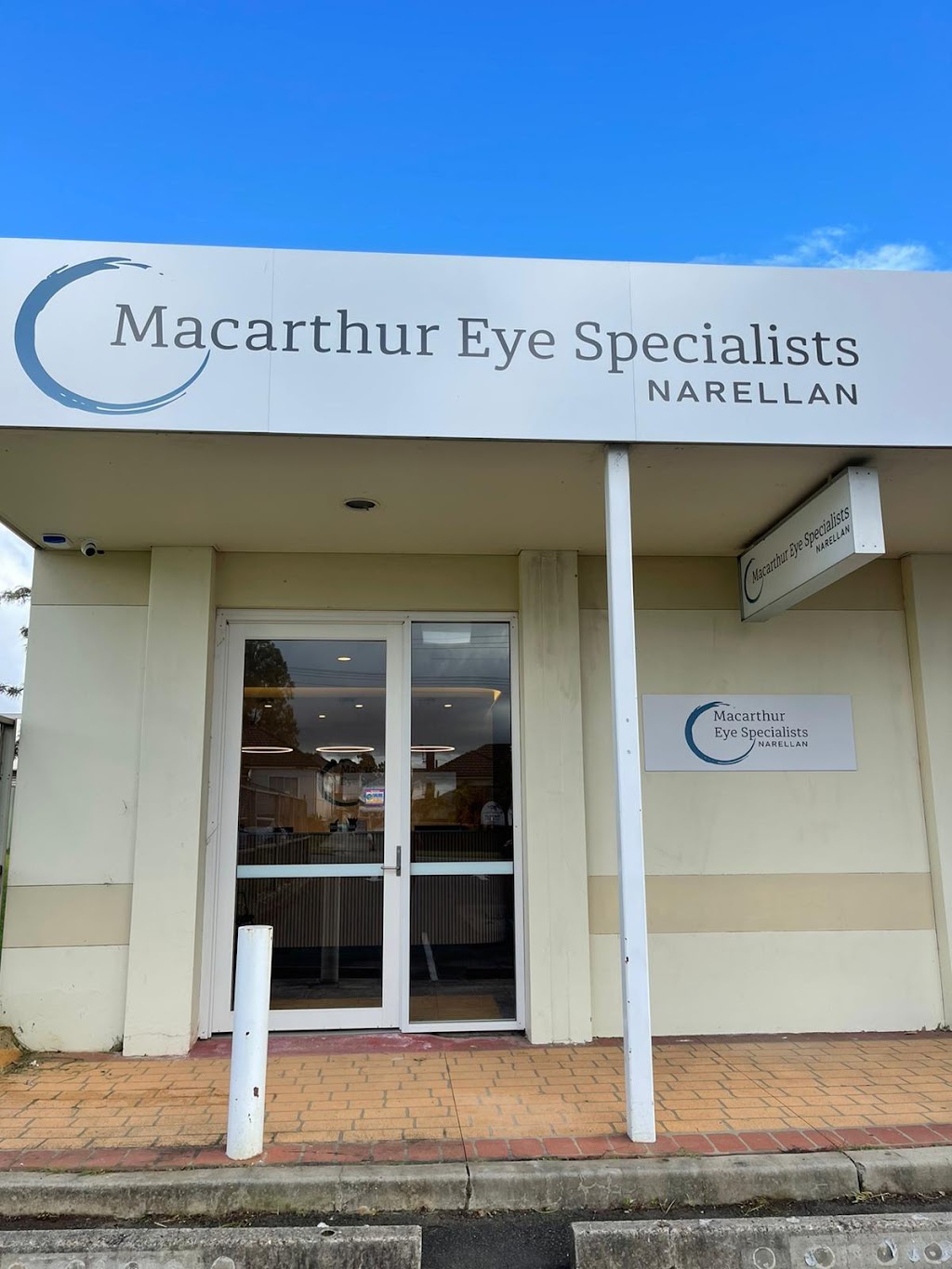 Macarthur Eye Specialists- Narellan | 16 Somerset Ave, Narellan NSW 2567, Australia | Phone: (02) 4607 5012
