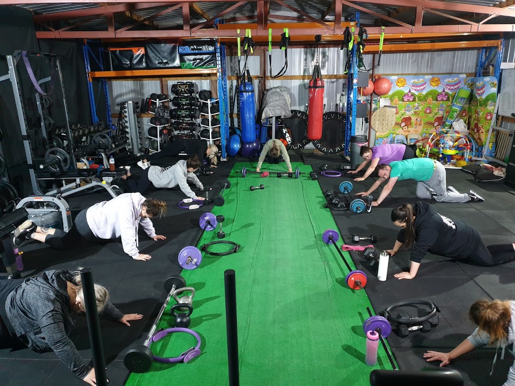 Back to basics 4 life fitness | gym | South Morang VIC 3090, Australia | 0412006629 OR +61 412 006 629