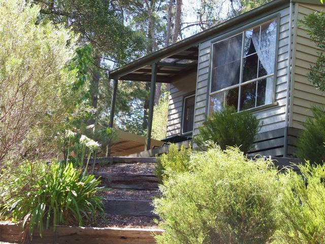 Tangenong Cottages | 9 Forest Ave, Victoria VIC 3461, Australia | Phone: 0400 832 795