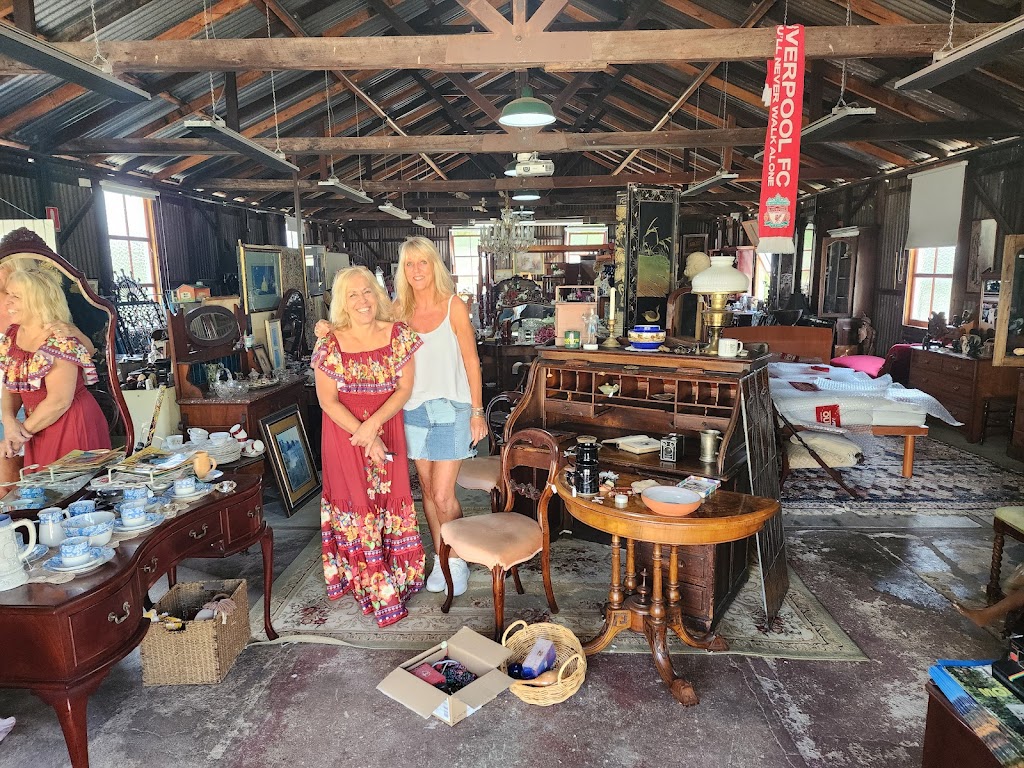 Gold Rush Antiques | 54b Old Great Western Hwy, Hartley NSW 2790, Australia | Phone: 0475 231 264