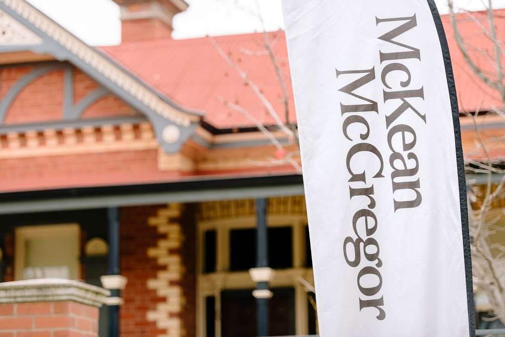 McKean McGregor Real Estate & Livestock | 174 Strickland Road, Strathdale, Bendigo VIC 3550, Australia | Phone: (03) 5443 4977