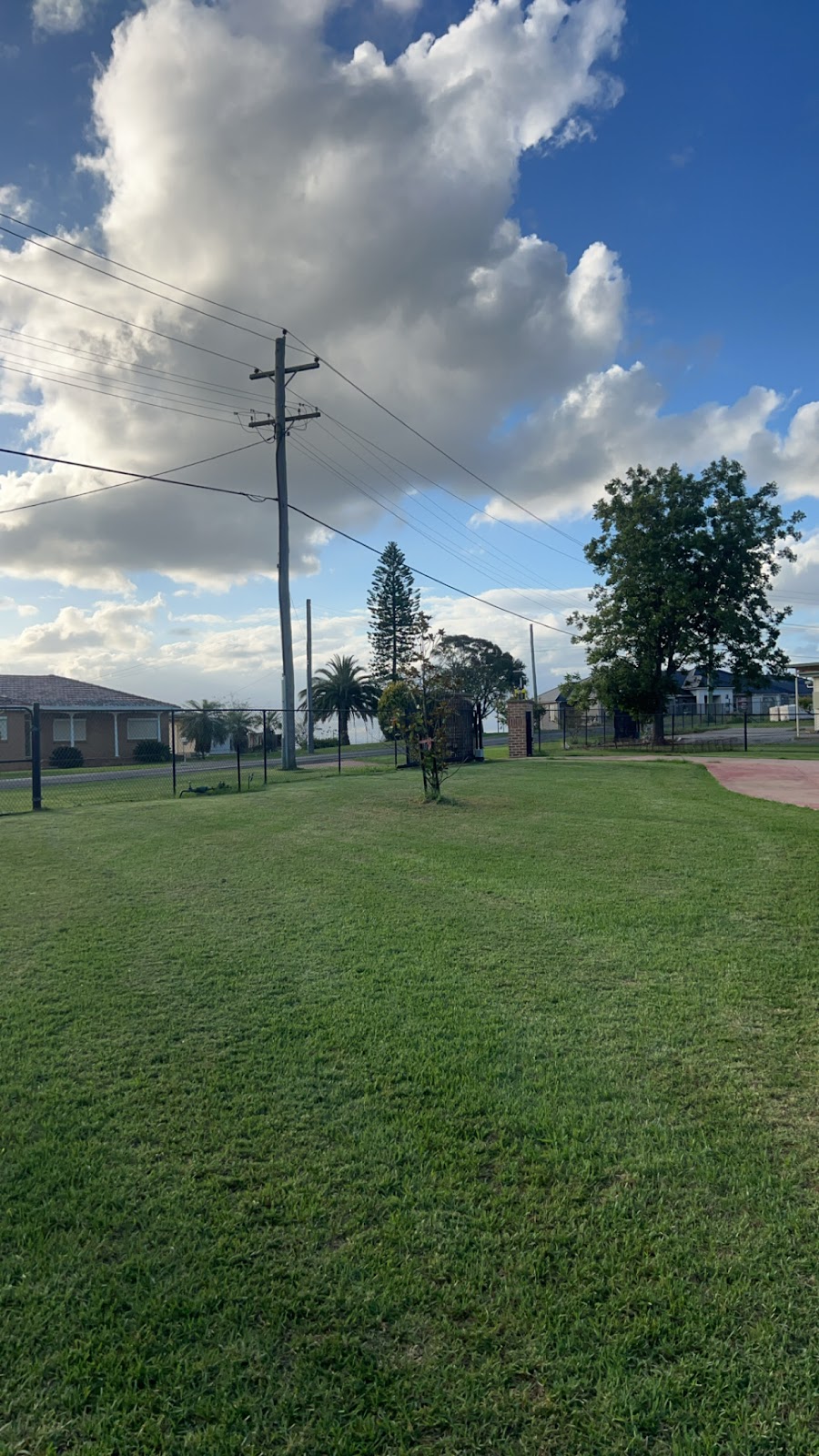 Reppas Outdoor Services | 60-62 Walworth Rd, Horsley Park NSW 2175, Australia | Phone: 0402 267 186