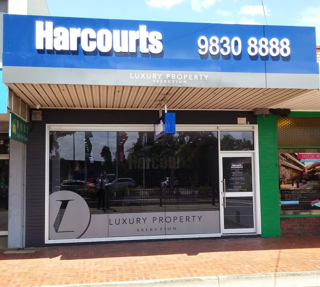 Harcourts Mount Waverley | real estate agency | 314 Stephensons Rd, Mount Waverley VIC 3149, Australia | 0398308888 OR +61 3 9830 8888