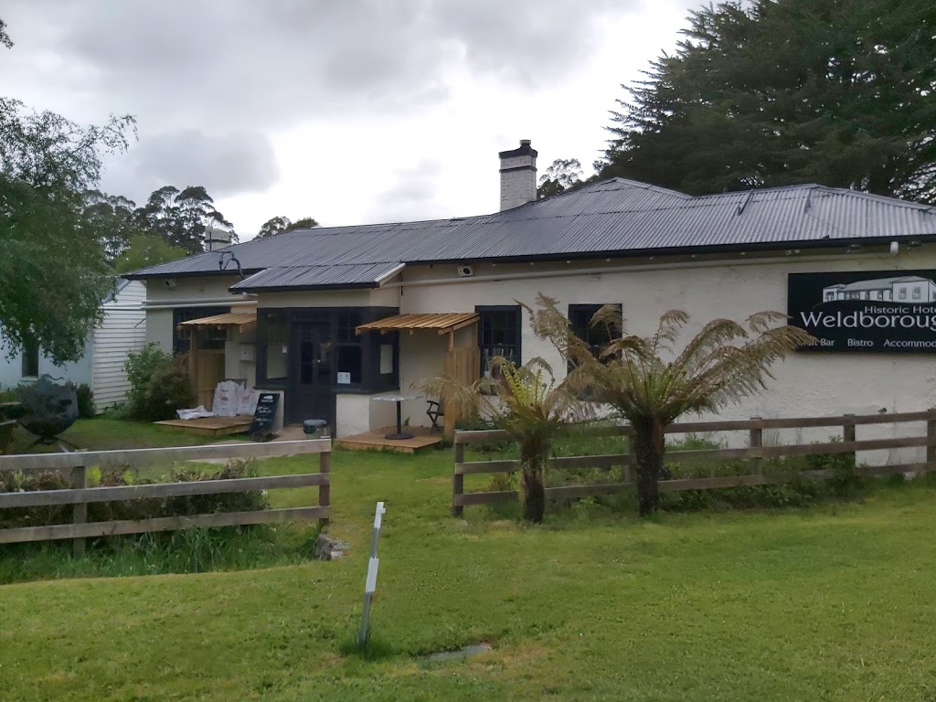 Weldborough Hotel | 29722 Tasman Hwy, Weldborough TAS 7264, Australia | Phone: (03) 6354 2223