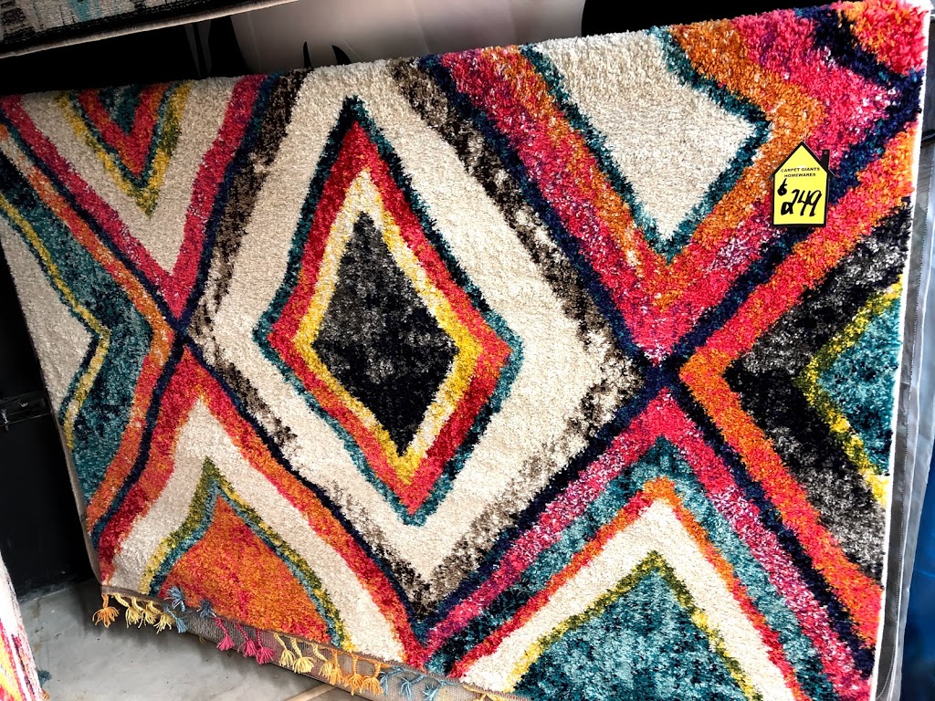 Carpet Giants | home goods store | 100 Stanbel Rd, Salisbury Plain SA 5109, Australia | 0882583175 OR +61 8 8258 3175