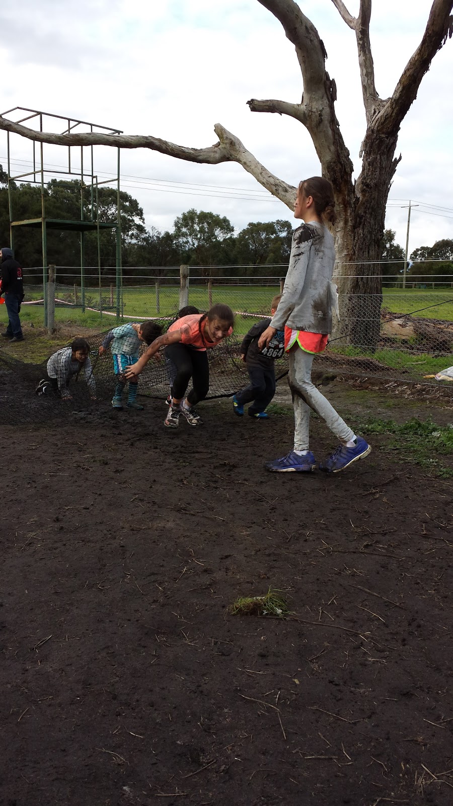 Peninsula Obstacle Racing Course | campground | 480 Mornington-Tyabb Rd, Moorooduc VIC 3933, Australia | 0423606056 OR +61 423 606 056