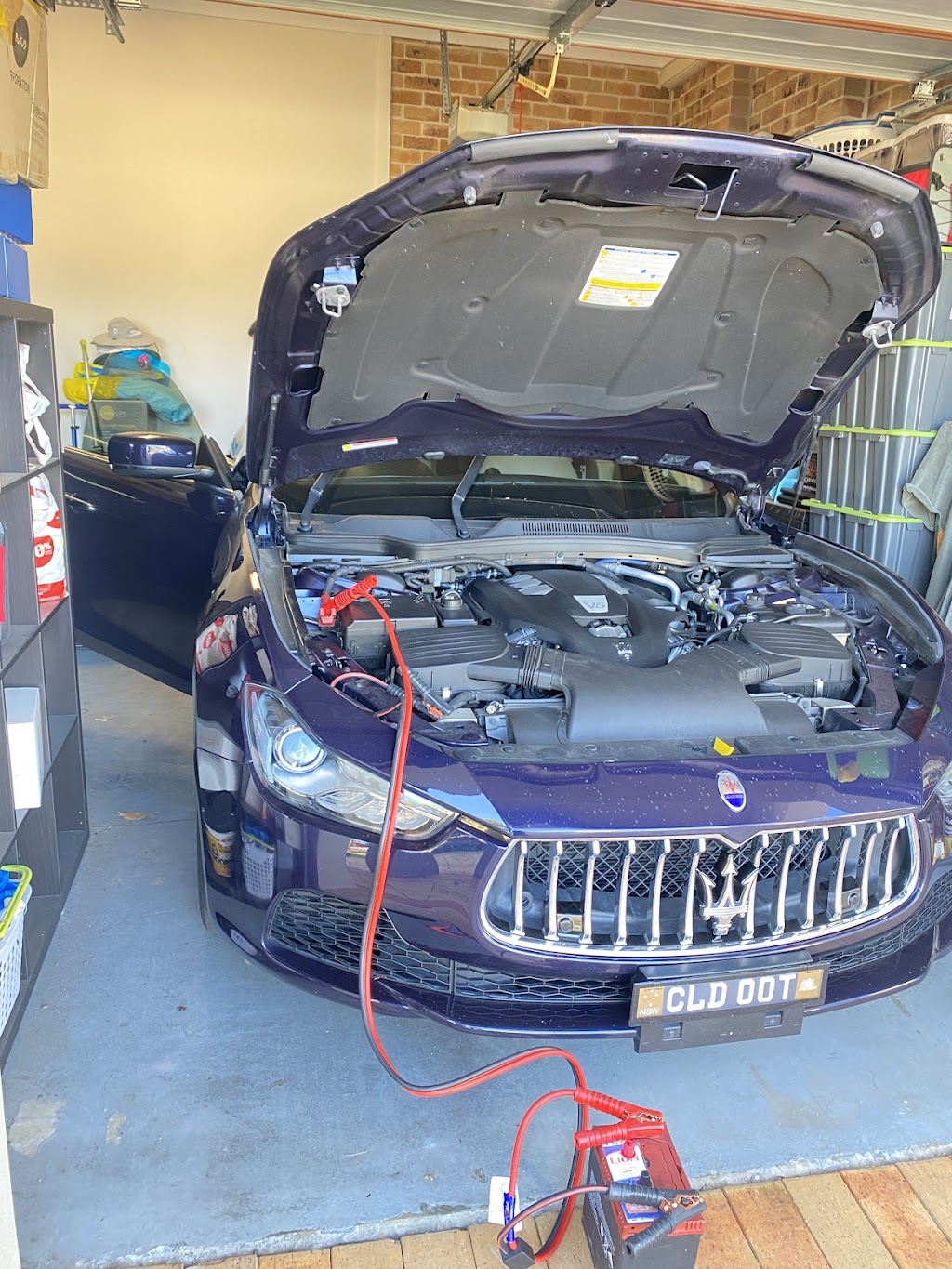 Battery Rush Mobile Car Battery Replacement Gregory Hills | 6 Kookaburra Dr, Gregory Hills NSW 2557, Australia | Phone: 0424 299 970