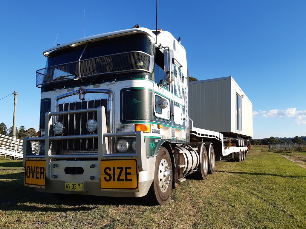 AdTilt Transport | moving company | 113 Lings Rd, Buttai NSW 2323, Australia | 0421485406 OR +61 421 485 406
