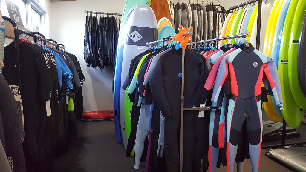 Serious Surf Stuff | clothing store | 1 Williams St, Inverloch VIC 3996, Australia | 0356742540 OR +61 3 5674 2540