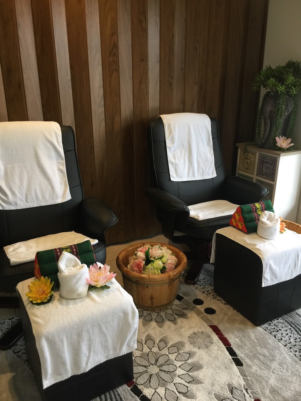 Mantra Thai Massage and Spa | spa | 429 Sayers Rd, Hoppers Crossing VIC 3029, Australia | 0380860718 OR +61 3 8086 0718
