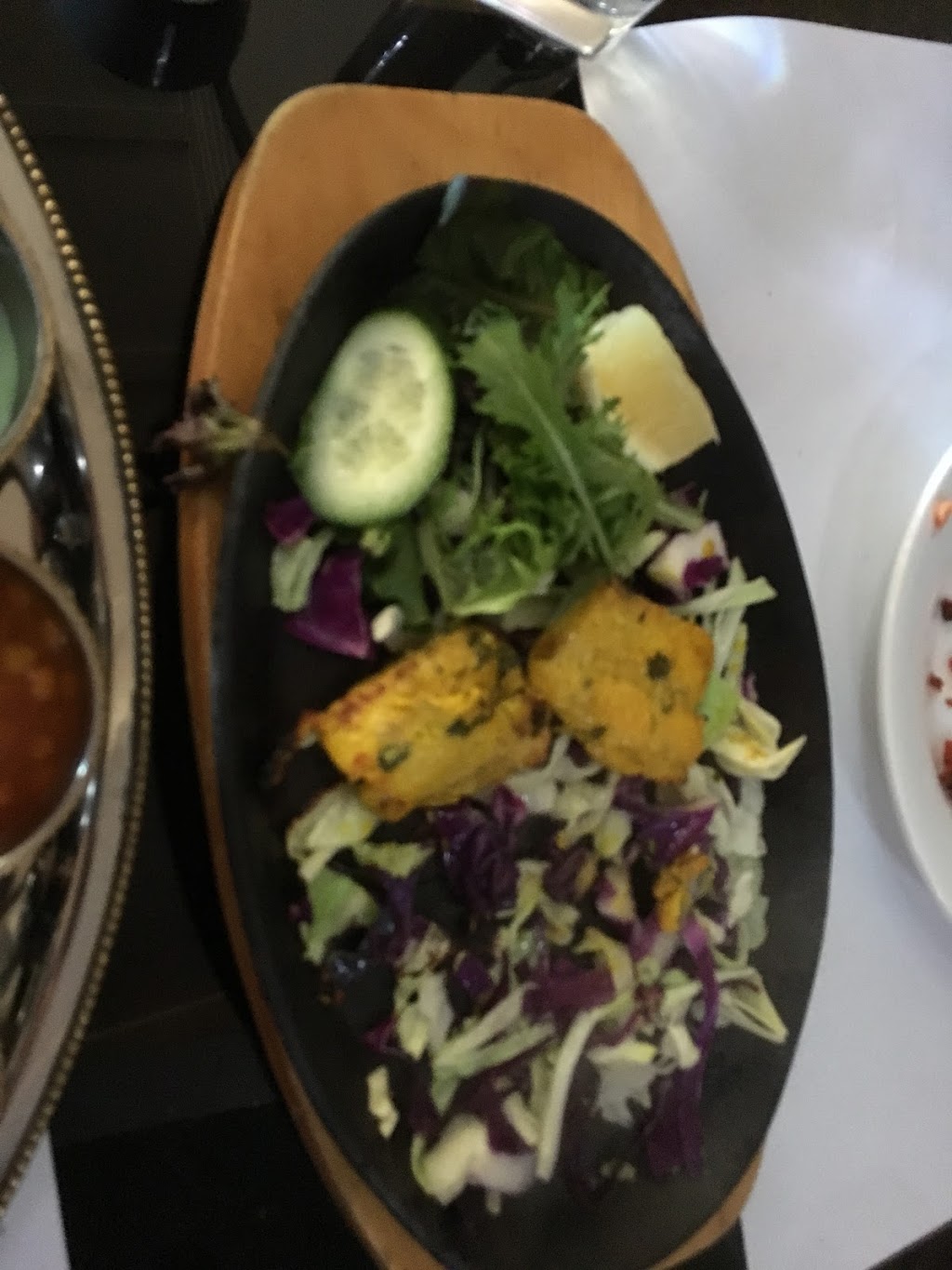 Jashan Lounge Indian Restaurant | restaurant | 4a/87 High St, Hallidays Point NSW 2430, Australia | 0265592931 OR +61 2 6559 2931