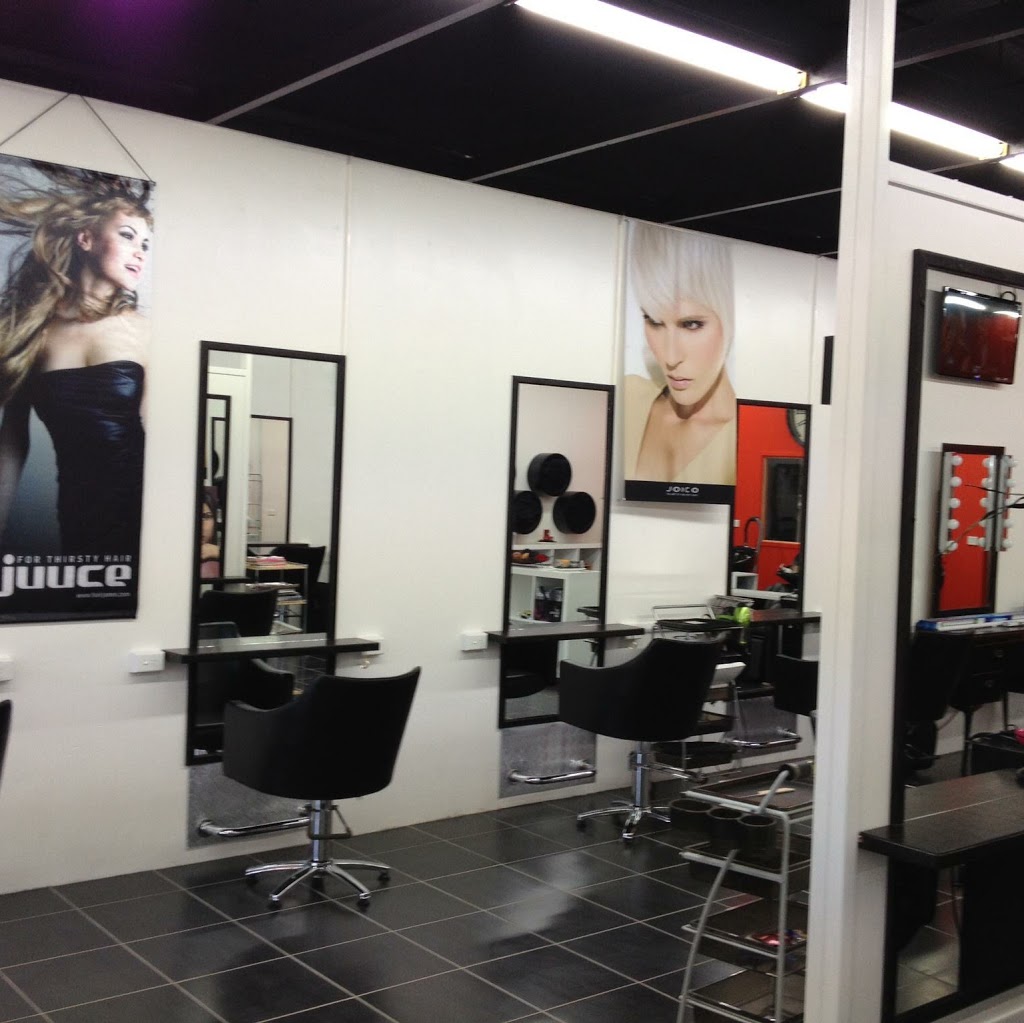 Amiches Hair Salon | hair care | 157 Haly St, Kingaroy QLD 4610, Australia | 0741623688 OR +61 7 4162 3688