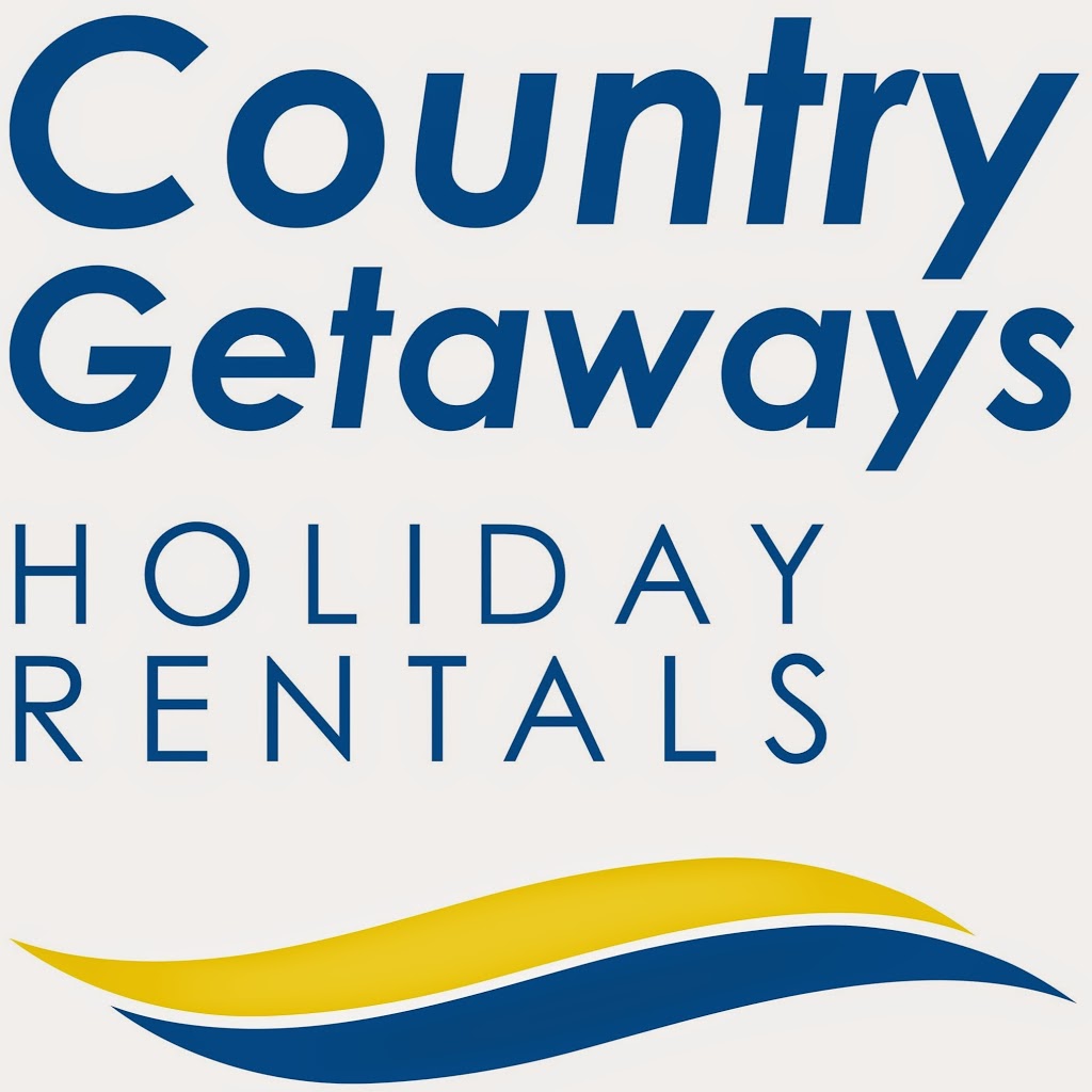 Country Getaways Holiday Rentals | travel agency | 32 Elizabeth St, Maitland SA 5573, Australia | 0888322623 OR +61 8 8832 2623