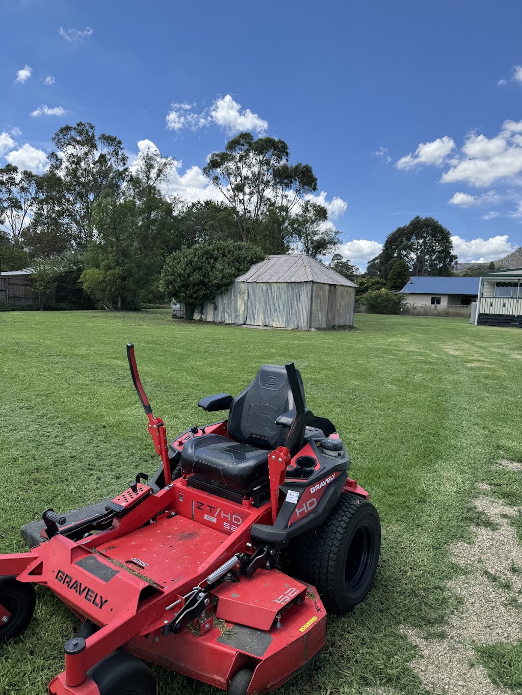 Mid Western Property Care | 73 Acacia Dr, Rylstone NSW 2849, Australia | Phone: 0404 067 157