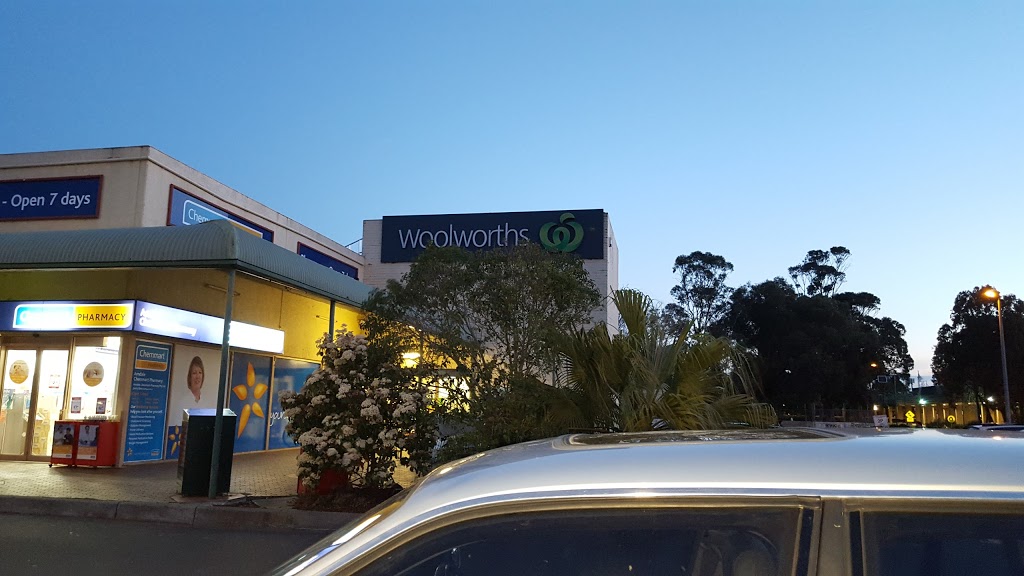 Woolworths Croydon | supermarket | 224-238 Mt Dandenong Rd, Croydon VIC 3136, Australia | 0387562428 OR +61 3 8756 2428