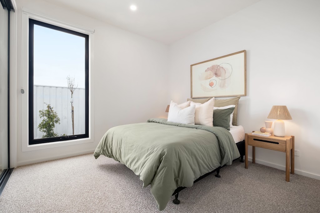 Hudson Ridge Display Home - Flinders 29 | 104 Watercourse Ave, Lara VIC 3212, Australia | Phone: (03) 5243 6120