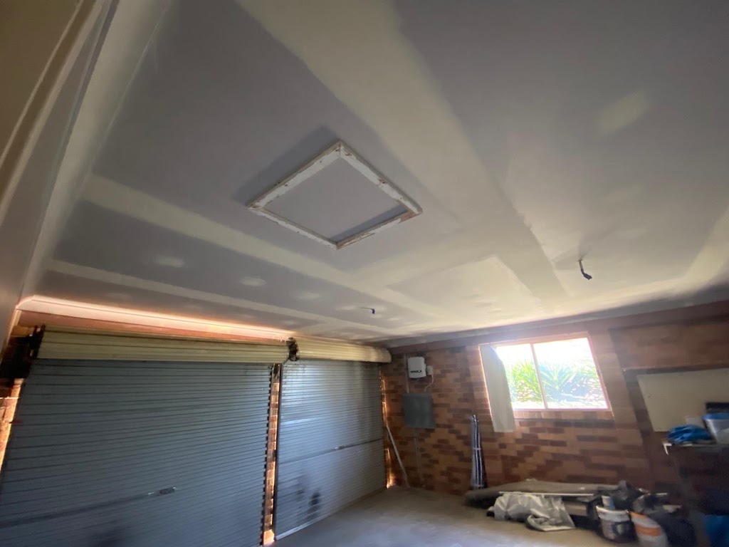 CPW PLASTERING | 4 St James Ave, Berkeley Vale NSW 2261, Australia | Phone: 0432 207 153