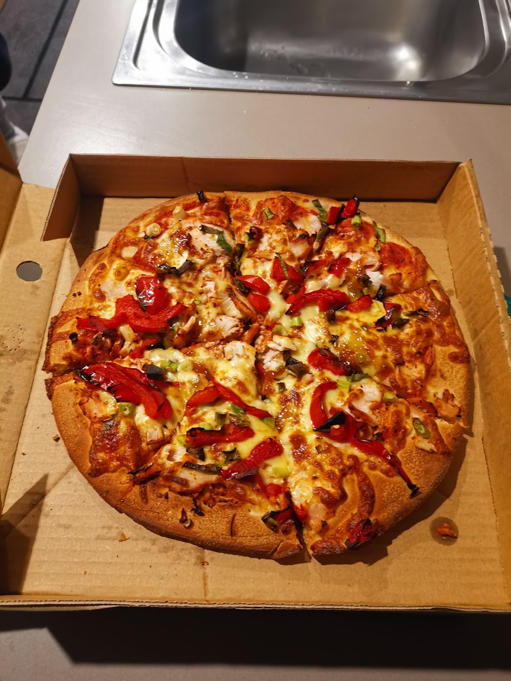 Smokin Joes Pizza & Grill - Cranbourne | restaurant | 3/1016 Cranbourne-Frankston Rd, Cranbourne VIC 3977, Australia | 0359952019 OR +61 3 5995 2019