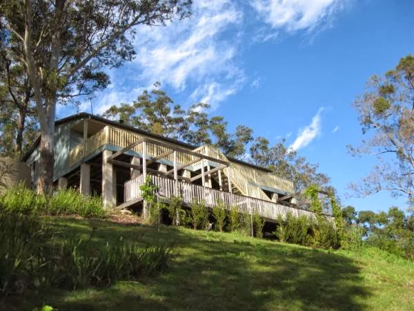 Hillside Kangaroo Valley | real estate agency | Mount Scanzi Road, Kangaroo Valley NSW 2577, Australia | 0420948150 OR +61 420 948 150