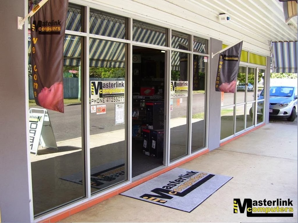 Masterlink Computers Qld | 5/486 Charlton Esplanade, Hervey Bay QLD 4655, Australia | Phone: (07) 4125 5077