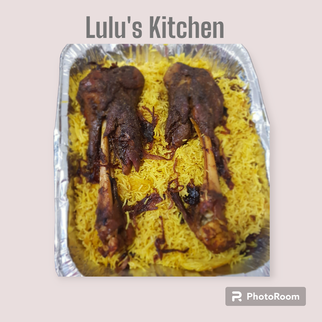 Lulus Kitchen | food | 10 Hopkins Ct, Altona Meadows VIC 3028, Australia | 0470263991 OR +61 470 263 991
