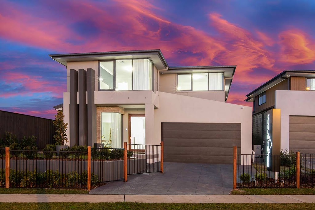 Vogue Homes Emerald Hills Display Centre | general contractor | 27 Coral Cct, Leppington NSW 2179, Australia | 0295418714 OR +61 2 9541 8714