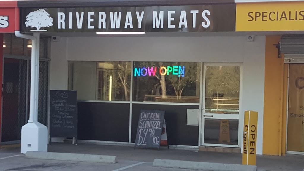 Riverway Meats | store | 5/1219 Riverway Dr, Rasmussen QLD 4815, Australia | 47890335 OR +61 47890335