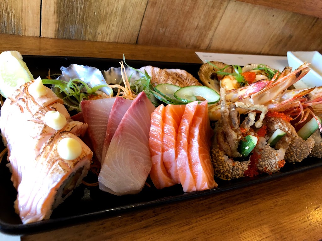 Y14 Japanese Seafood Kitchen & Bar | 14 Bay Rd, Sandringham VIC 3191, Australia | Phone: (03) 9598 4765