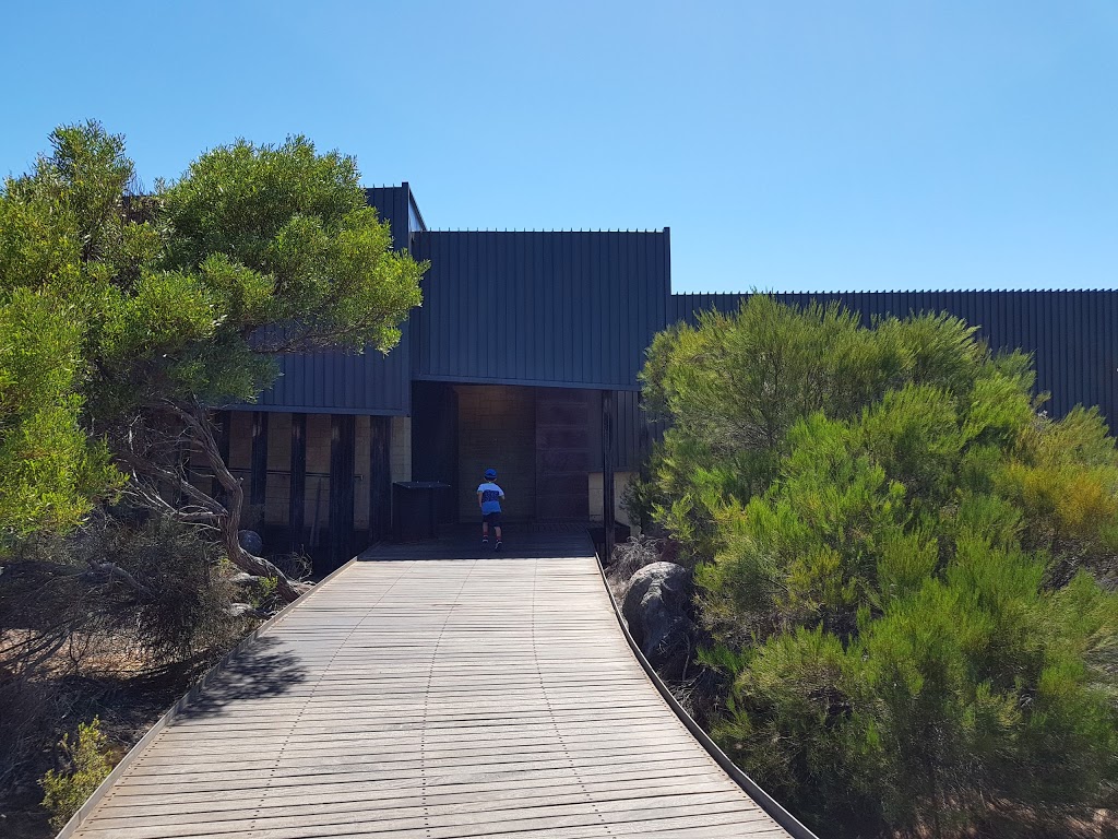 Pinnacles Desert Discovery Centre | Nambung WA 6521, Australia | Phone: (08) 9652 7913