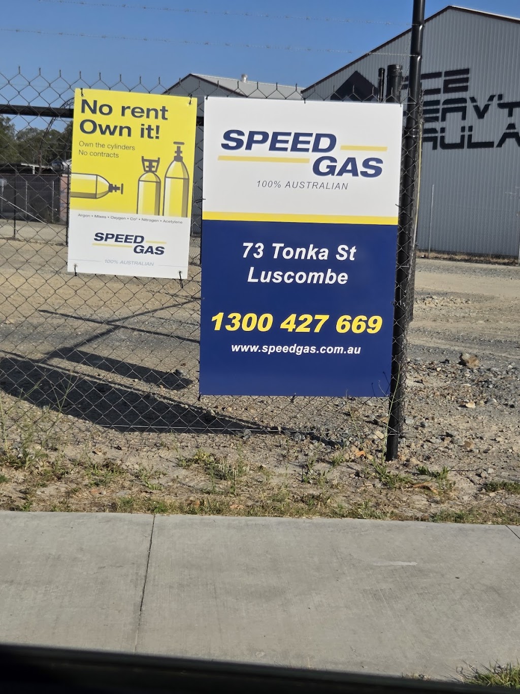 Speed Gas Brisbane | 73 Tonka St, Luscombe QLD 4207, Australia | Phone: 1300 427 669 Speed Gas Brisbane | 73 Tonka St, Luscombe QLD 4207, Australia | Phone: 1300 427 669