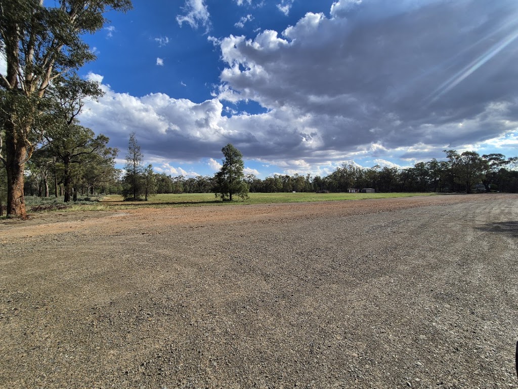 Caragabal Sportsground - Camping Welcome | Mid Western Hwy, Caragabal NSW 2810, Australia | Phone: 0400 809 166