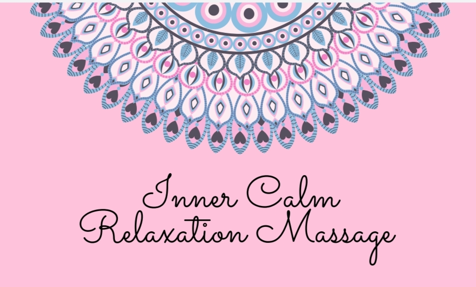 Inner Calm Relaxation Massage | 17 Dalton Dr, Armidale NSW 2350, Australia | Phone: 0400 310 469