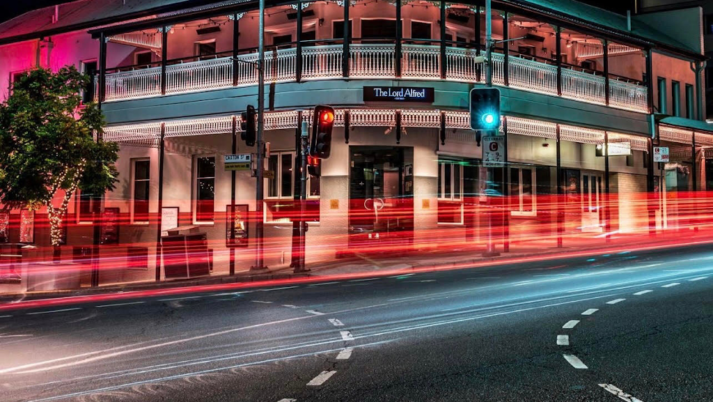 The Lord Alfred | bar | 68 Petrie Terrace, Brisbane City QLD 4000, Australia | 0731662477 OR +61 7 3166 2477