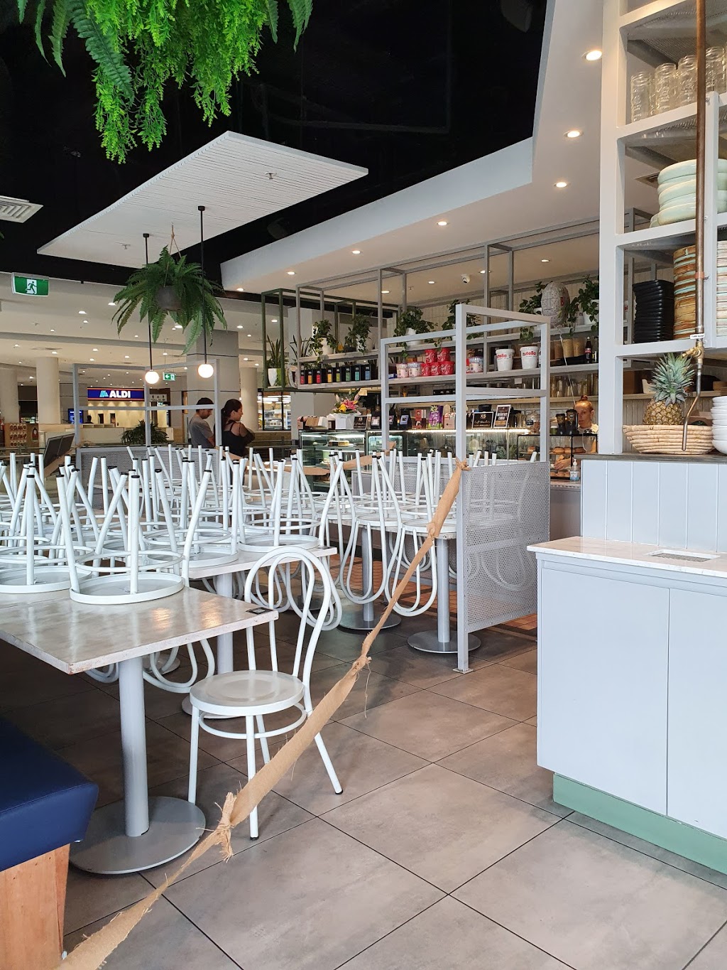 XS Espresso Kellyville | cafe | Shop 1/10 Hezlett Rd, Kellyville NSW 2155, Australia | 0288146804 OR +61 2 8814 6804