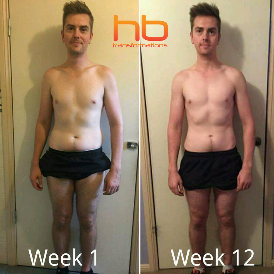 Hill Body Transformations | gym | 33 Woodside Rd, Nairne SA 5252, Australia | 0477365731 OR +61 477 365 731