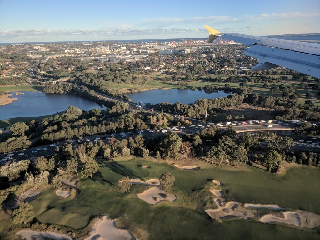 The Lakes Golf Club |  | Vernon Ave &, King St, Eastlakes NSW 2018, Australia | 0296691311 OR +61 2 9669 1311