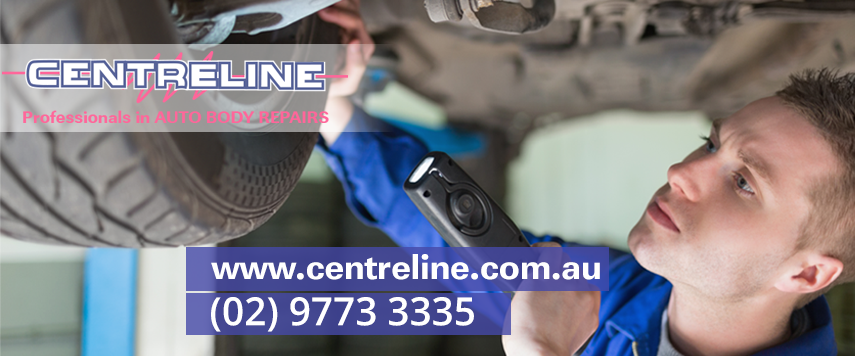 CENTRELINE SMASH REPAIRS - Accident Repairs, Panel Beaters & Pai | Servicing all Canterbury, Bankstown & Liverpool suburbs, 61 Marigold St, Revesby NSW 2212, Australia | Phone: (02) 9773 3335