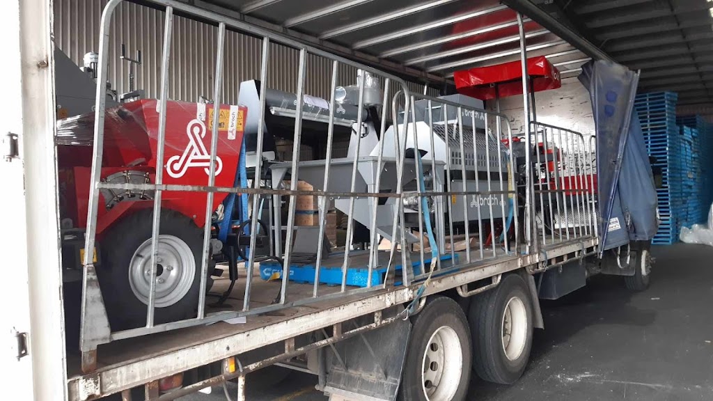 Gippsland Freight | 20 Kamanari Ct, Drouin VIC 3818, Australia | Phone: 0403 261 106