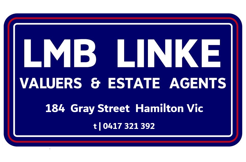 LMB Linke Pty Ltd | 184 Gray St, Hamilton VIC 3300, Australia | Phone: 0417 321 392